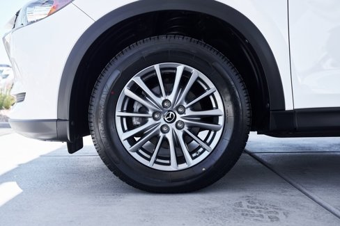 Used 2019 MAZDA CX-5 Sport image 3