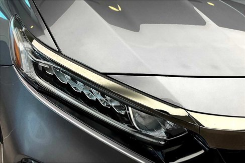 Used 2020 Honda Accord Sport image 24