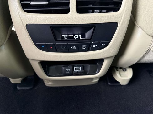 Certified 2020 Acura MDX SH-AWD w/ Technology Package image 25