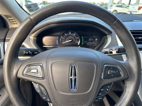 Used 2018 Lincoln MKZ Reserve w/ Technology Package image 26