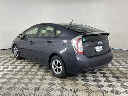 Used 2015 Toyota Prius Persona Series image 15