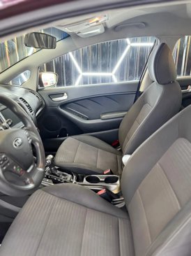 Used 2018 Kia Forte LX w/ LX Popular Package image 27