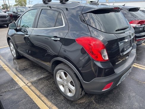Used 2016 Buick Encore FWD image 9