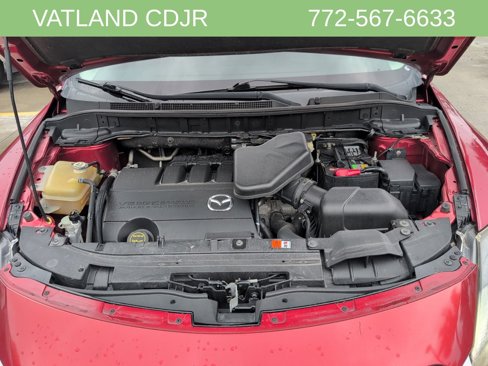 Used 2013 MAZDA CX-9 Grand Touring w/ GT Technology Pkg image 39