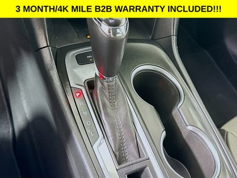 Used 2019 Chevrolet Equinox Premier image 16