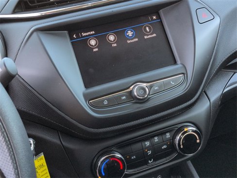 Used 2023 Chevrolet TrailBlazer LS image 24