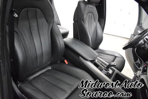 Used 2016 BMW X5 xDrive35i image 36