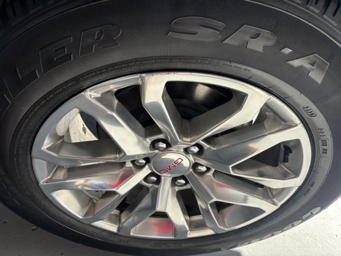 Used 2019 GMC Sierra 1500 SLT w/ SLT Premium Plus Package image 12