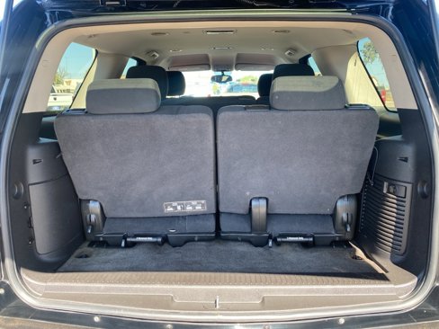 Used 2011 GMC Yukon SLE image 15