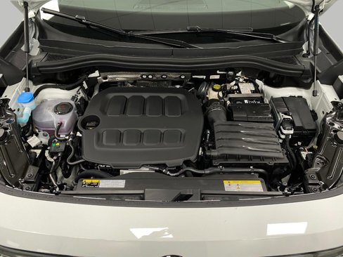 New 2025 Volkswagen Tiguan S image 10