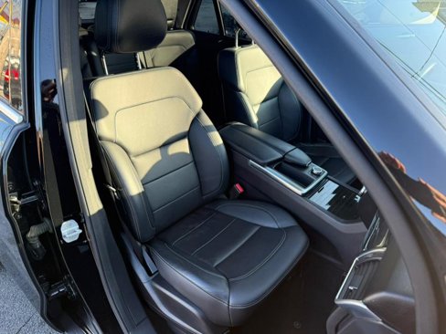 Used 2015 Mercedes-Benz ML 350 4MATIC image 8