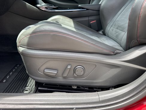 Used 2023 Hyundai Sonata N Line image 11