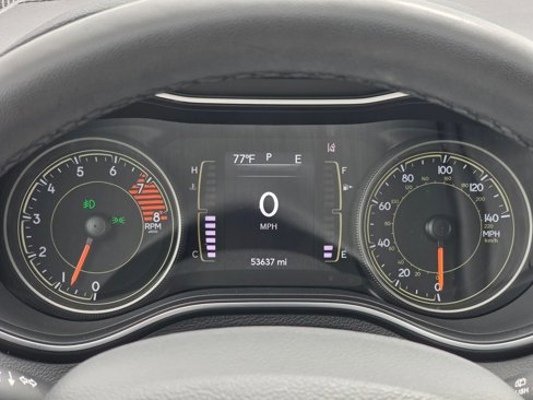 Used 2021 Jeep Cherokee Latitude Lux image 30