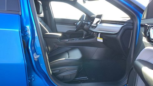 New 2025 Jeep Compass Limited image 29