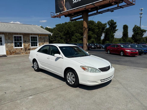 Used 2004 Toyota Camry LE image 9