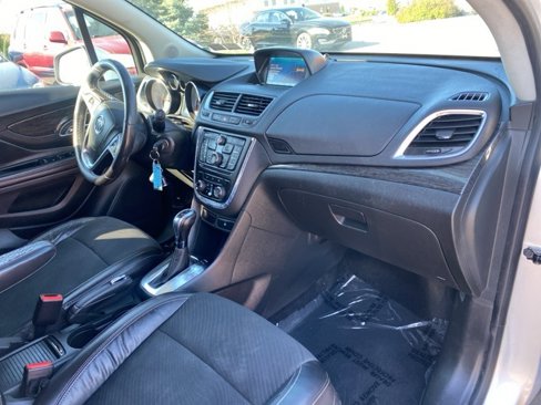 Used 2014 Buick Encore Convenience image 27