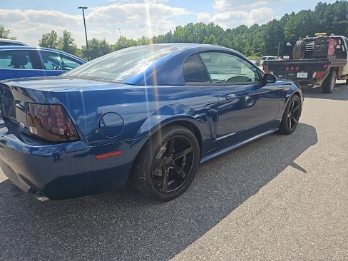 Used 1999 Ford Mustang GT image 4
