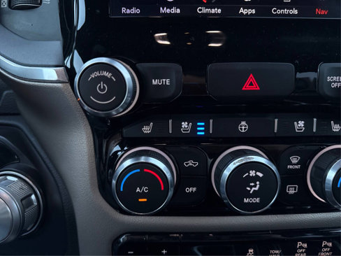 Used 2019 RAM 1500 Laramie w/ Sport Appearance Package image 54