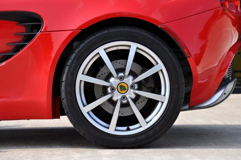 Used 2006 Lotus Elise image 11