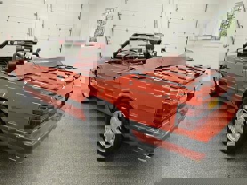 Used 1986 Ford Mustang LX image 6