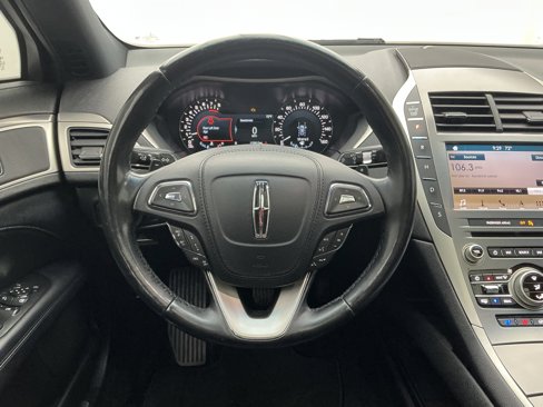 Used 2017 Lincoln MKZ Reserve w/ Technology Package image 21