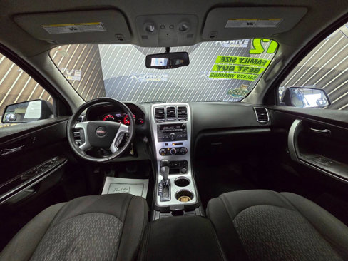 Used 2012 GMC Acadia SLE image 20