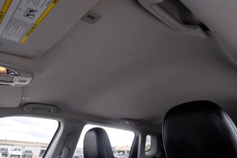 Used 2019 Jeep Compass Latitude image 36