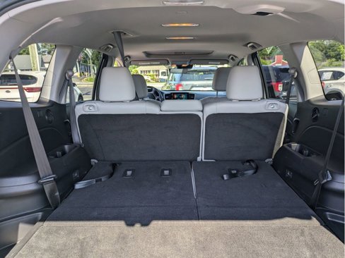 Used 2022 Honda Pilot Special Edition image 10