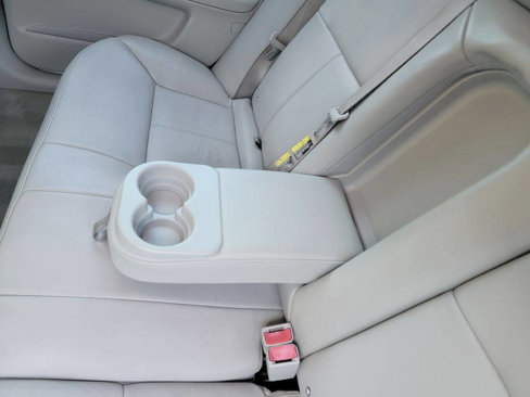 Used 2008 Chevrolet Impala SS w/ Convenience Package image 11