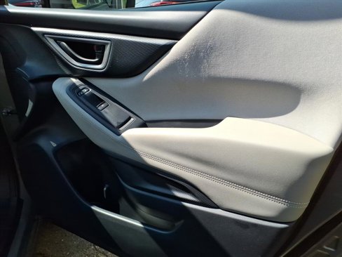 Certified 2021 Subaru Forester image 3