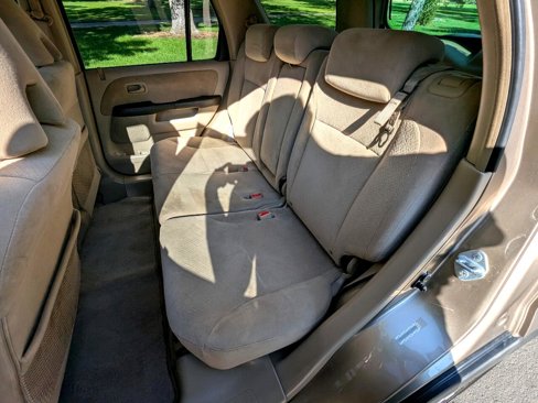 Used 2006 Honda CR-V EX image 15