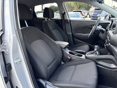 Used 2023 Hyundai Kona SEL image 20