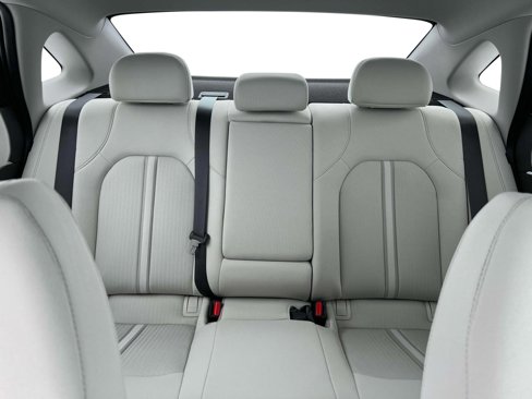 New 2024 Hyundai Sonata SEL image 16