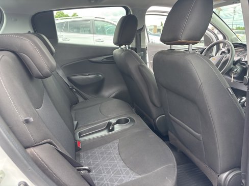 Used 2020 Chevrolet Spark LT image 25