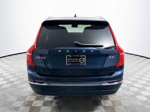 Certified 2024 Volvo XC90 B5 Core image 6