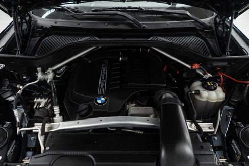 Used 2018 BMW X5 xDrive35i w/ Driving Assistance Package image 45
