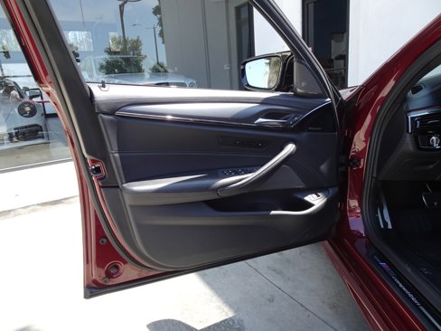 Used 2022 BMW M5 w/ Competition Package image 15