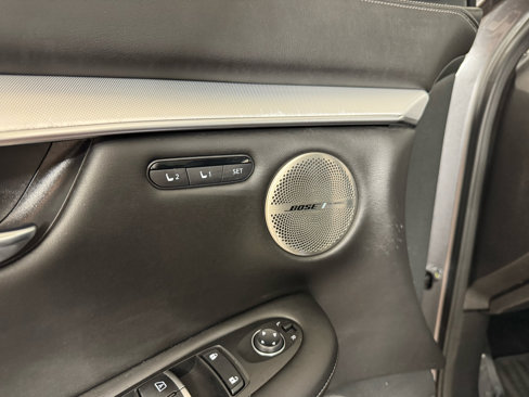 Used 2019 INFINITI QX50 Essential w/ Premium Heat Package image 17