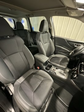 Used 2022 Subaru Forester Premium image 12