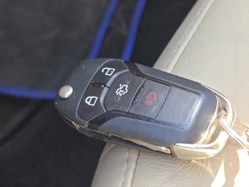 Used 2013 Ford Fusion SE image 31