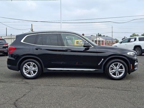 Used 2019 BMW X3 xDrive30i image 8