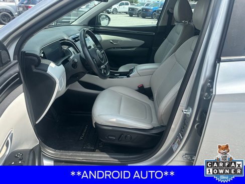 Used 2023 Hyundai Tucson SEL w/ Convenience Package image 9