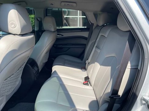 Used 2014 Cadillac SRX FWD image 14