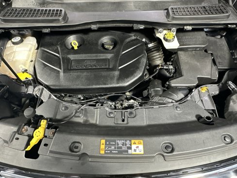 Used 2013 Ford Escape SEL image 42