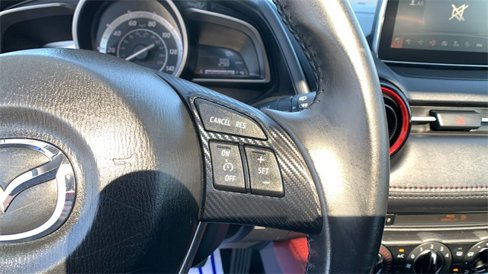 Used 2017 MAZDA CX-3 Touring w/ Premium Package image 17
