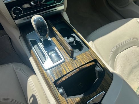 Used 2014 Maserati Quattroporte GTS image 15