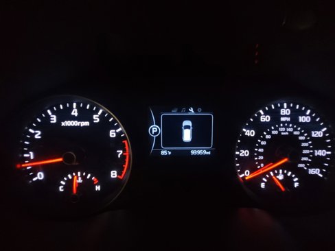 Used 2019 Kia Sportage LX image 23