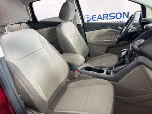Used 2014 Ford C-MAX SE w/ Equipment Group 202A image 27