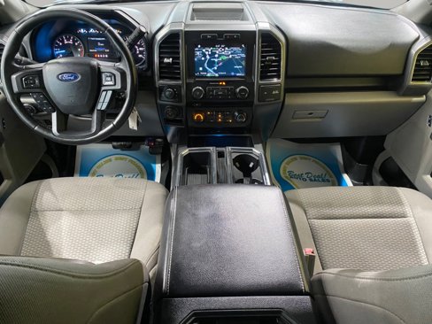 Used 2018 Ford F150 XLT w/ Equipment Group 302A Luxury image 10