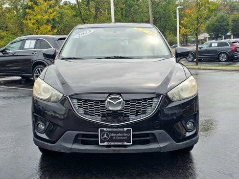 Used 2013 MAZDA CX-5 Touring w/ Bose & Moonroof Pkg image 4
